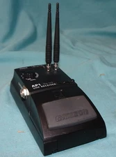 Samson AP1 AirLine Guitar Pedal Receiver ONLY = Wireless System NO POWER CORD