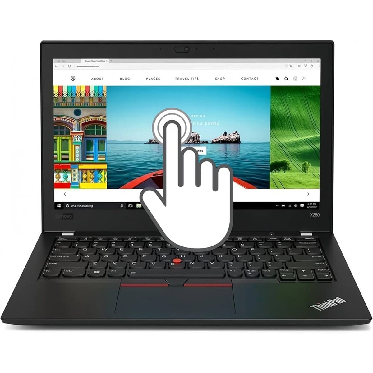 Lenovo ThinkPad X280 PC Laptops & Netbooks for Sale | Shop New
