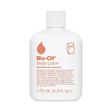 Dry Skin Relief 2 Pack Bio-Oil Body Lotion 5,9oz Dry Skin Hydration with Jojoba