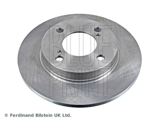2X Blue Print Bremsscheibe ADK84351 FüR Suzuki-image