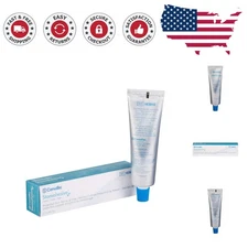 Stomahesive Skin Barrier Paste - 2 oz Tube for Ultimate Skin Protection