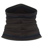 Balaclava Neck Gaiter Face Mask Scarf Soft Windproof for Hiking Cycling Running — photo 4