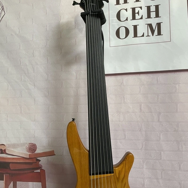 7 弦电贝斯吉他低音吉他| eBay