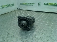 Démarreur Renault SAFRANE