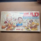 Vintage MAD Magazine Game Parker Brothers 1979 RARE!!