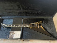Jackson Professional series Randy Rhoads V El...