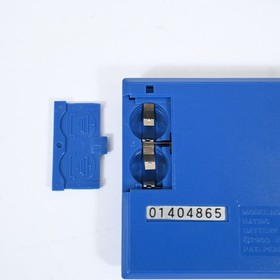 Nintendo Game & Watch FIRE RC-04 Handheld Console Boxed Complete Tested