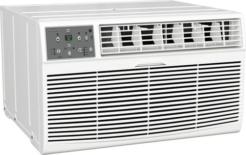 Durastar DRTAC081XNA1 8,000 BTU 115V Through the Wall Air - White - Picture 12 of 12