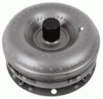 SACHS Drehmomentwandler 0700 001 717 +312.67  Pfand für BMW 260mm 5er E60 E61 X5