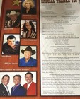 9th Annual Country Music Celebration Program Texas Hall Of Fame Tex Ritter — photo 6