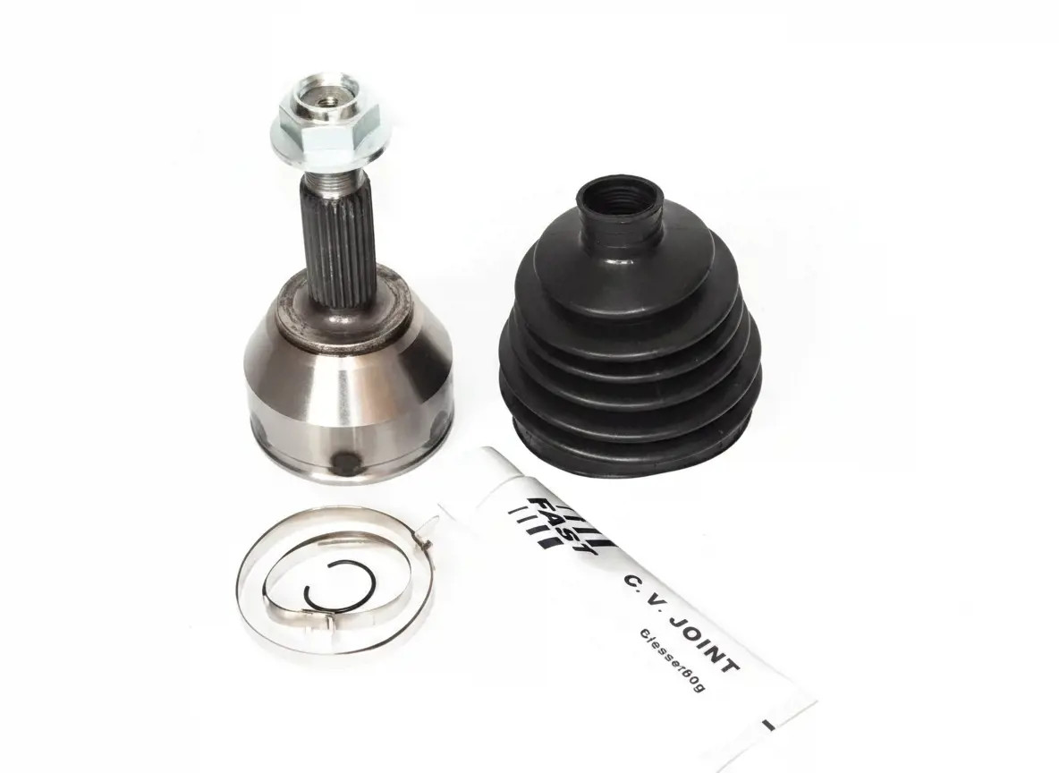 Fast Kit Giunti, Semiasse Ft25509k - Immagine 2