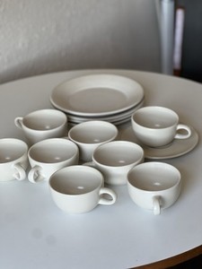 Heath Ceramics Plates | eBay