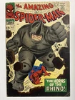 The Amazing Spider-Man #41 VG Combined Shipping~