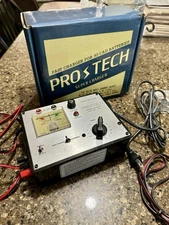 PRO TECH SUPER CHARGER, AC/DC 702