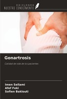Gonartrosis Imen Sellami