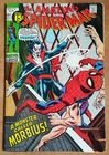 Amazing Spider-Man # 101 5.0 VG/FN 1st app Morbius the Living Vampire