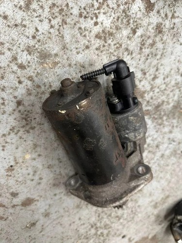 VW TIGUAN 5N Anlasser 02M911024 2.00 Diesel 125kw 2010 30519598