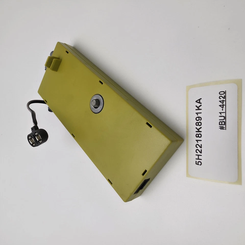 Amplificador de antena deportivo Land Rover Range Rover 2005-2013 5H2218K891KA Foto 3 de 4