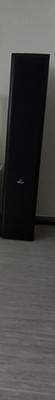 2 Magnat Monitor Supreme 2002 Schwarz 1080x267x335mm 23kg pro Stück Gut gepflegt