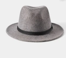 TILLEY Montana Wool Hat xl