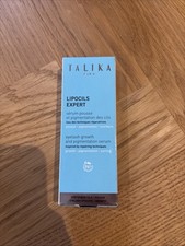 Talika Paris Lipocils Expert Eyelash Growth Serum Slightly Dented Box