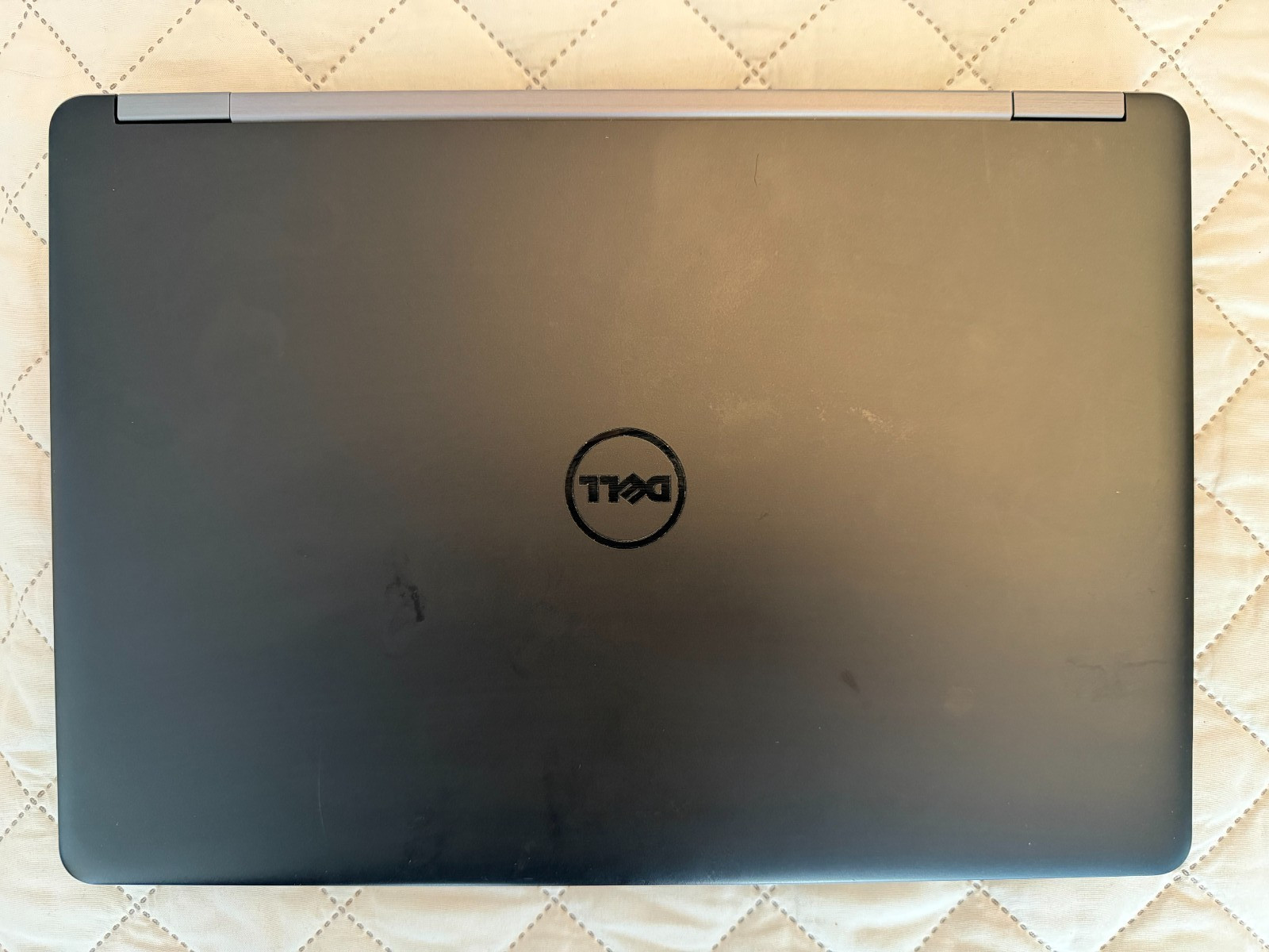 Dell Latitude E5470, 14-Inch Laptop, with Intel Core i7-6820HQ, Windows 11 Pro