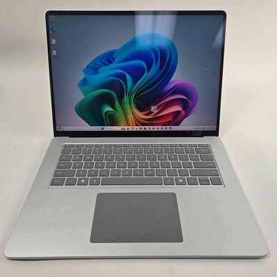 Microsoft Surface Laptop 15'' 2037 15'' Snapdragon X 3.4GHz 16GB RAM 250GB SSD