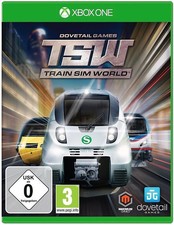 Train Sim World