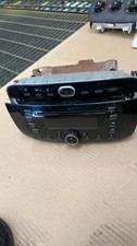 Autoradio Fiat PUNTO