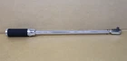 SNAP-ON QC3HARLEY HARLEY DAVIDSON TORQUE WRENCH # 4934220 / FREE SHIPP.