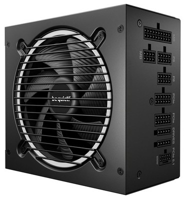 be quiet Netzteil Pure Power 13 M 850W Modular 80 Plus Gold