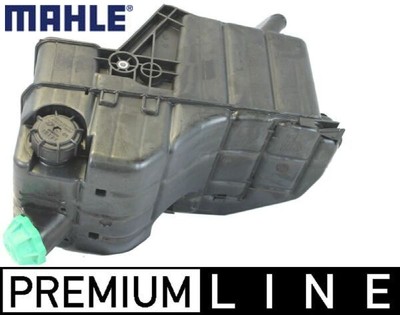 MAHLE CRT34000P Ausgleichsbehälter für Kühlmittel Ausgleichsbehälter 