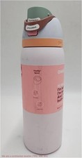 Owala 32oz Stainless Steel FreeSip Water Bottle - Candy Coated READ DESCRIPTION