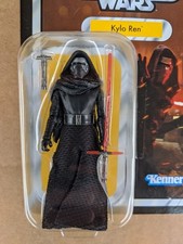 STAR WARS Supreme Leader Snoke VC117 Vintage Collection Figure 3.75 Inch