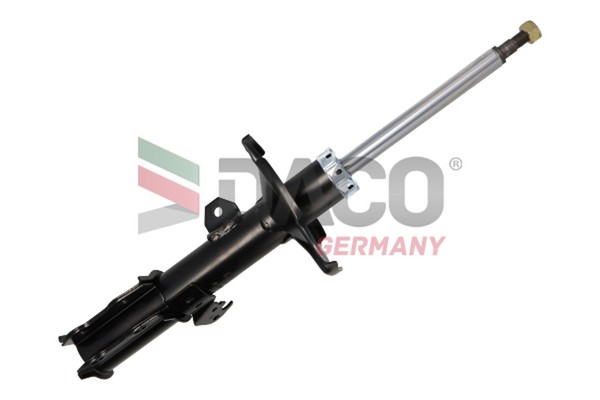 1X StoßDäMpfer Daco Germany 453940R FüR Toyota Corolla NDE120_ NDE120R VVT Vvtl-image