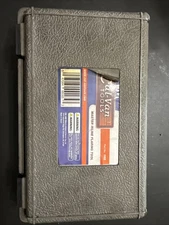 Cal-van Master Inline Flaring Tool 165