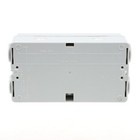 32A Isolation Switch IP66 Waterproof Switch For Residential Solar Systems