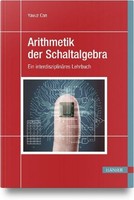 Arithmetik Der Schaltalgebra, Yavuz Can