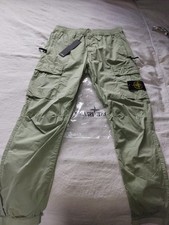 🔥 Stone Island Cargo Pants - Size 30  brand new