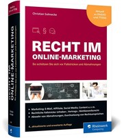Recht Im Online-Marketing Christian Solmecke
