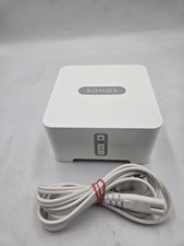 Sonos Connect Gen 1 Wireless Home Audio Receive S1 Compatible