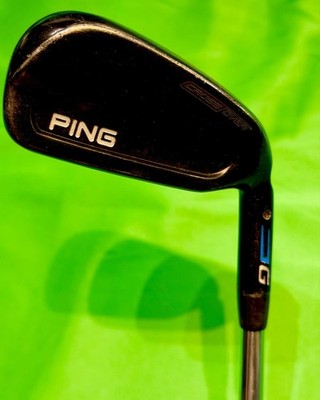 Ping G Series 3 Crossover 18 Grad Golfschläger Stahlschaft 24 Stunden Lieferung!!!