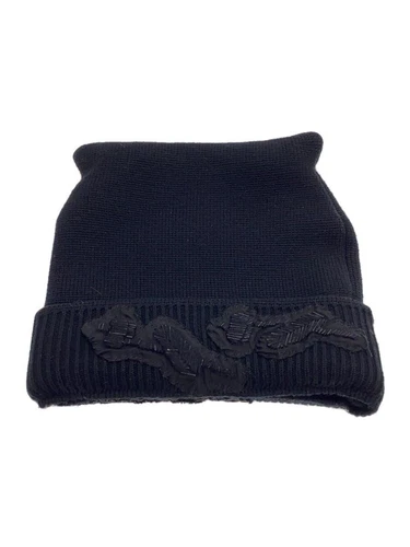 Casquette tricot PRADA occasion