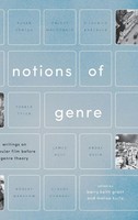 Barry Keith Grant | Notions of Genre | Buch | Englisch (2016)