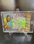 1996-97 Topps Stadium Club - Rookie Showcase Kobe Bryant #RS11 (RC)