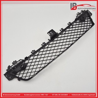 MERCEDES-BENZ C180 CGI ESTATE S204 MB Bumper Grille Grille A2048851324