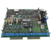 ABB SAFT163IOC 503183 PC I/O CONNECTION BOARD NSNP