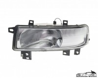 Front Scheinwerfer FüR Nissan Interstar Bus, Opel, Renault Links Vorne 97-10