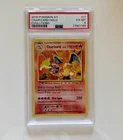 Charizard 11/108 Evolutions Holo PSA 6