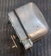 Scheibenwischermotor SWF 6V VW Käfer mit automatischer Rückstellung